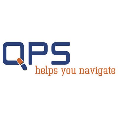 QPS Holdings LLC logo