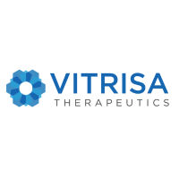 Vitrisa Therapeutics, Inc.