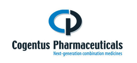 Cogentus Pharmaceuticals, Inc. logo