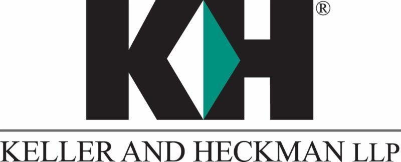 Keller & Heckman LLP