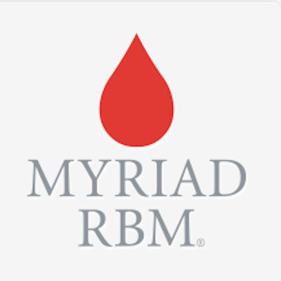 Myriad RBM, Inc.