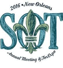 Society of Toxicology