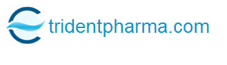 Trident Pharmaceuticals, Inc. logo