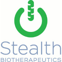 Stealth BioTherapeutics, Inc.