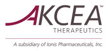 Akcea Therapeutics, Inc.