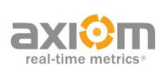 Axiom Real-Time Metrics, Inc.