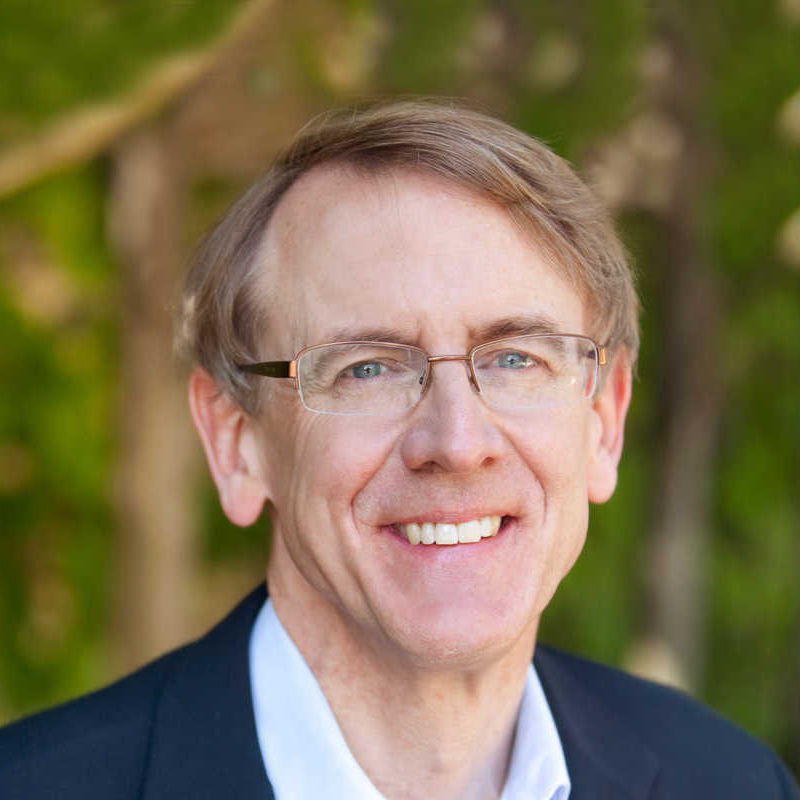 imagePlace John Doerr