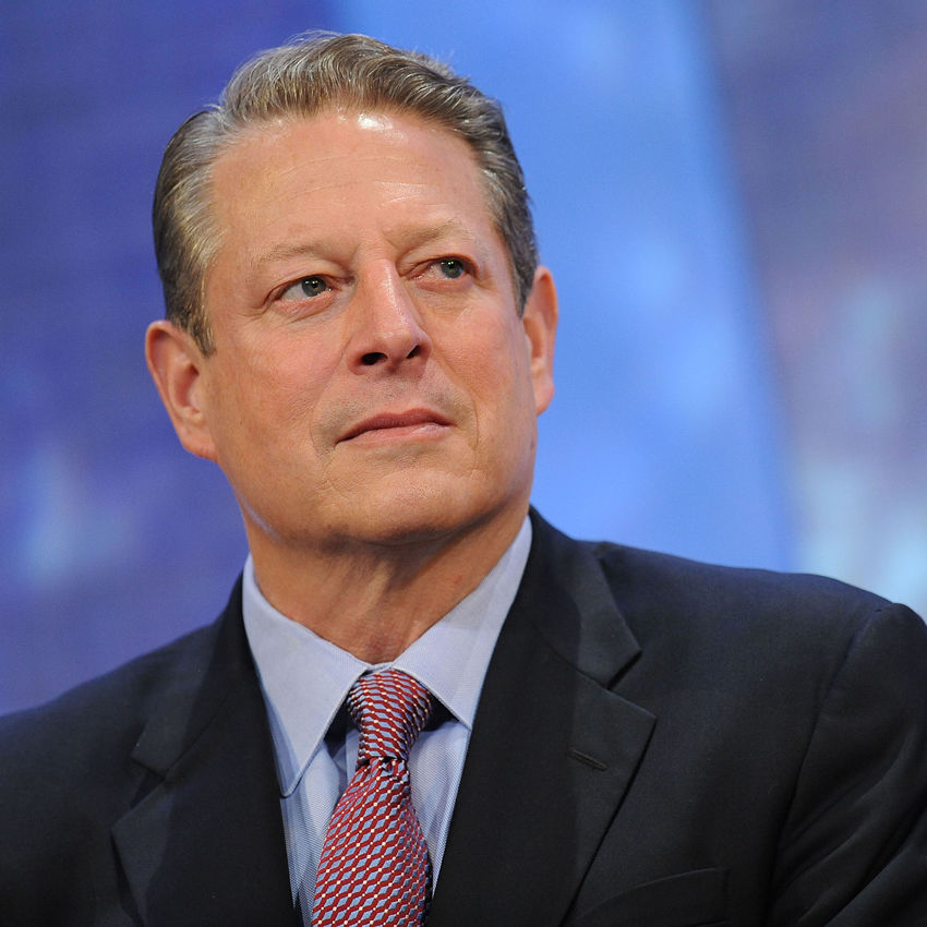 imagePlace Al Gore