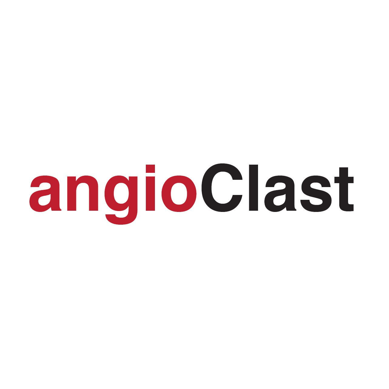 angioClast Ltd.