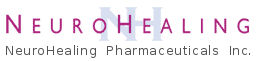 NeuroHealing Pharmaceuticals, Inc.