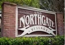 North Gate Village