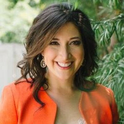 imagePlace Randi Zuckerberg