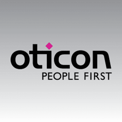 Oticon, Inc.