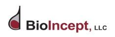 Bioincept LLC logo