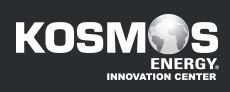 Kosmos Innovation Centre Logo