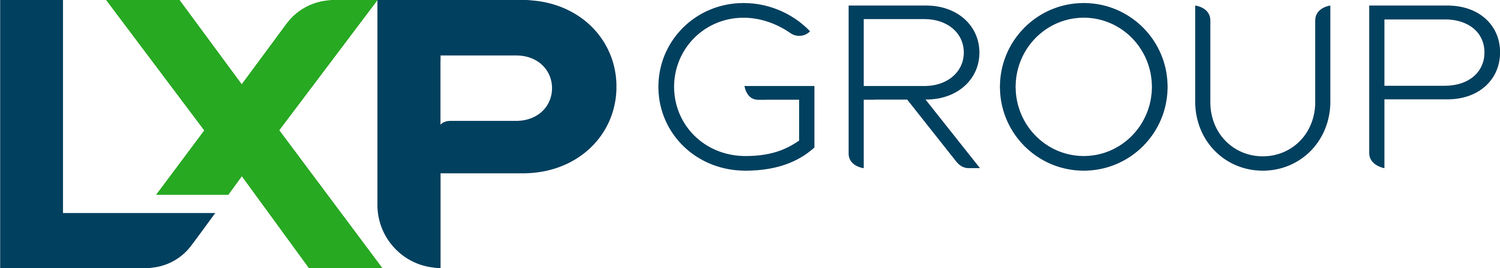 LXP Group GmbH