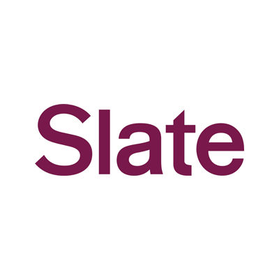 Slate Magazine
