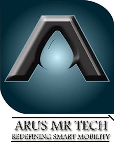 Arus MR Tech Pvt Ltd.