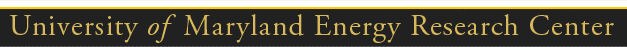 Energy Research Center, Inc.