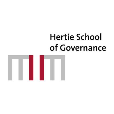 Hertie School gemeinnützige GmbH