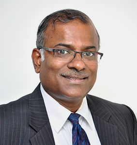 imagePlace M. Rangarajan