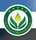 Maple Leaf Green World, Inc.