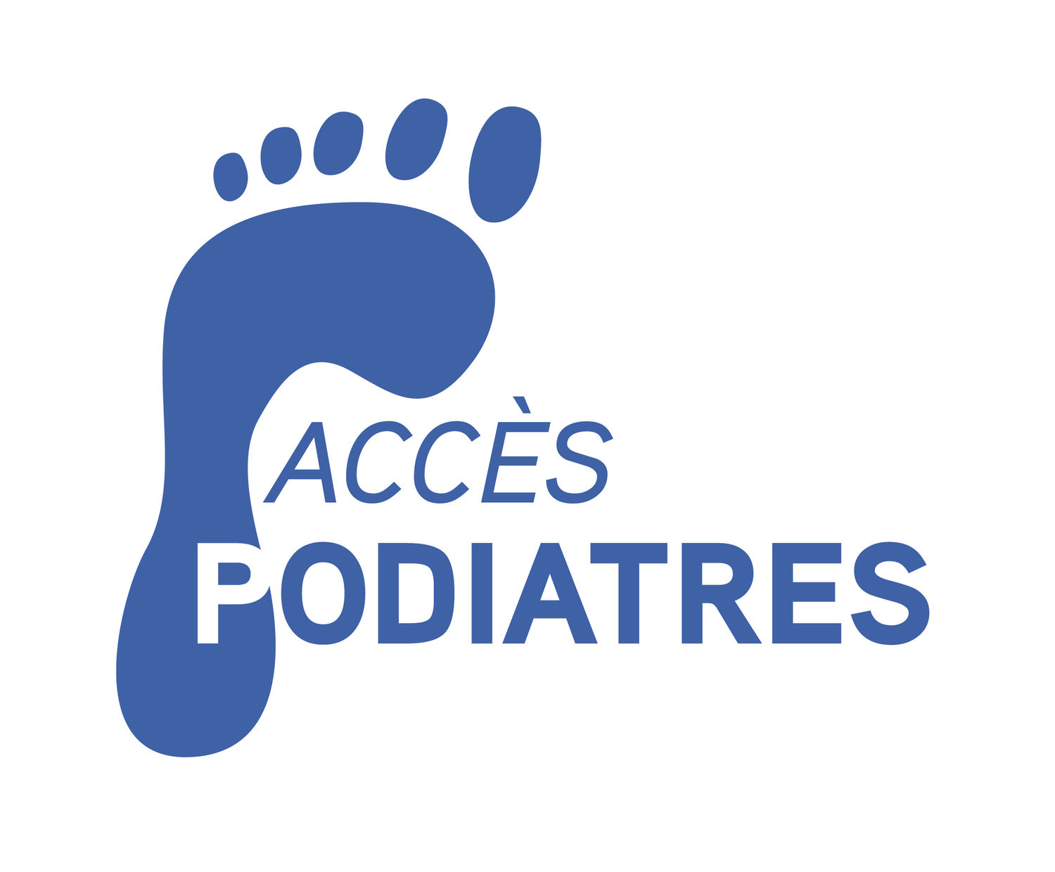 Accès Podiatres