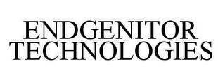 EndGenitor Technologies, Inc.