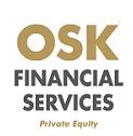 OSK Ventures International Logo