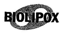Biolipox AB