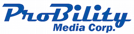 ProBility Media Corp.