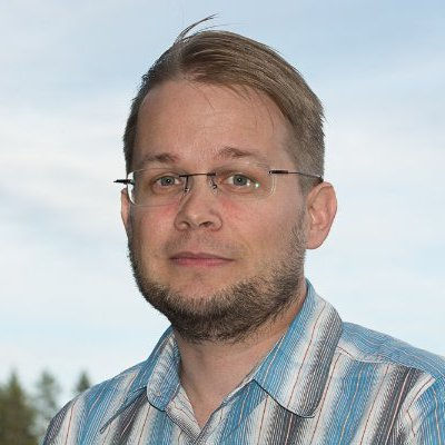 imagePlace Jukka-Pekka Salmenkaita