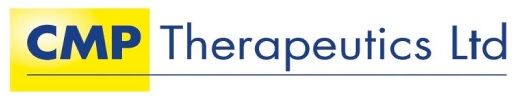 CMP Therapeutics Ltd. logo