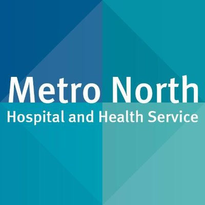 Metro North Hospital & Health Service