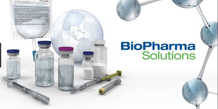 BioPharma Manufacturing Solutions, Inc.