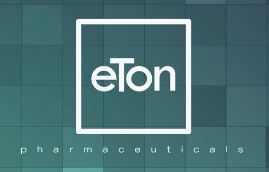 Eton Pharmaceuticals, Inc.