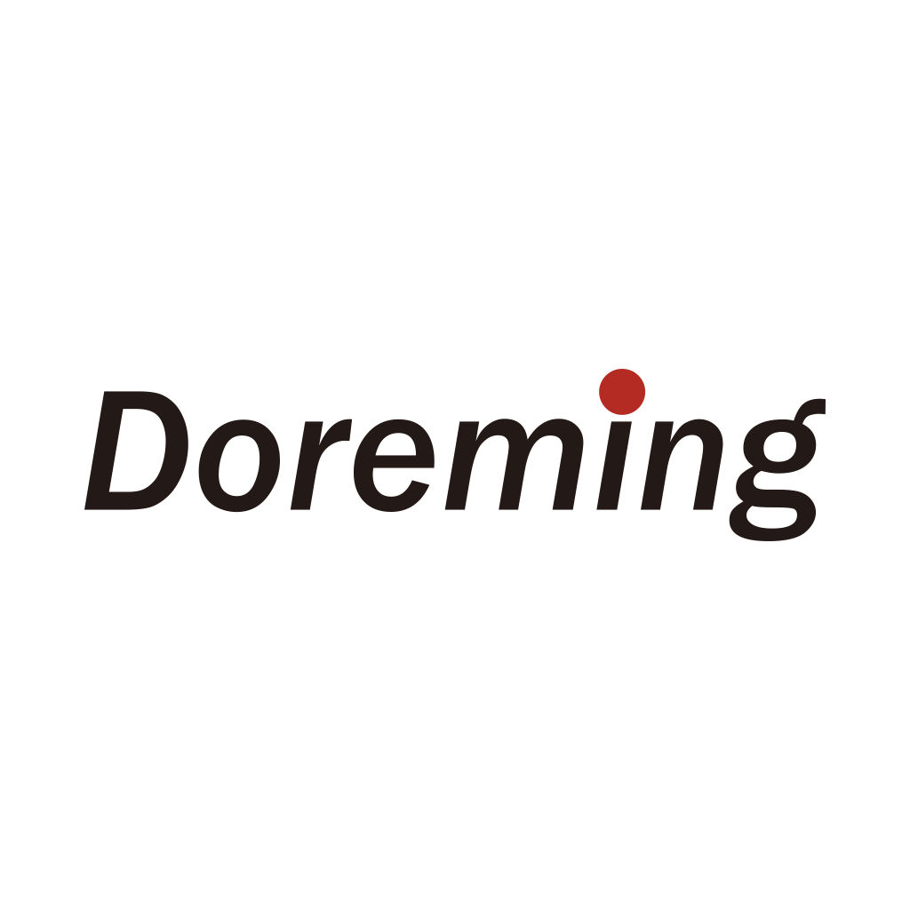 Doreming MENA logo