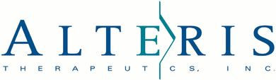 Alteris Therapeutics, Inc.