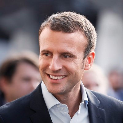 imagePlace Emmanuel Macron