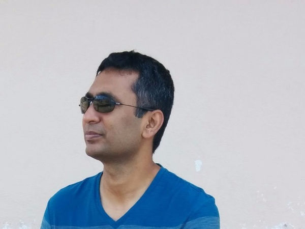 imagePlace Subbu Varadarajan