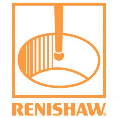 Renishaw Plc