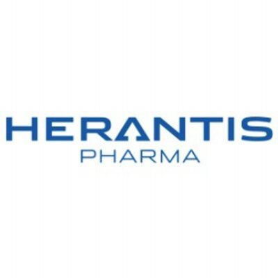 Herantis Pharma Oyj