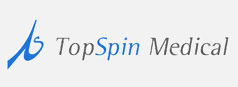 Topspin Medical