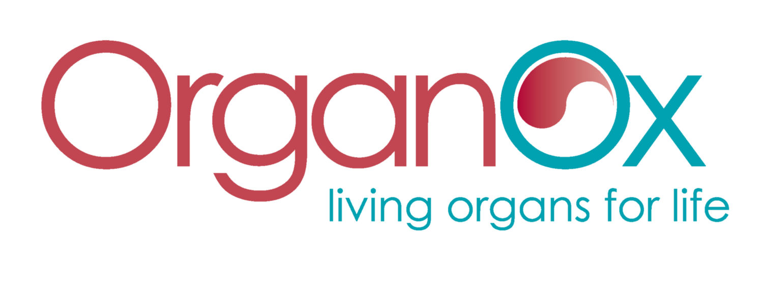 OrganOx Ltd.