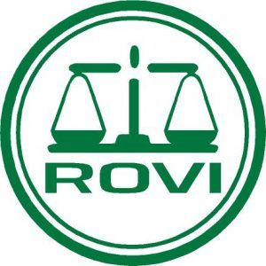 Laboratorios Farmaceúticos Rovi SA