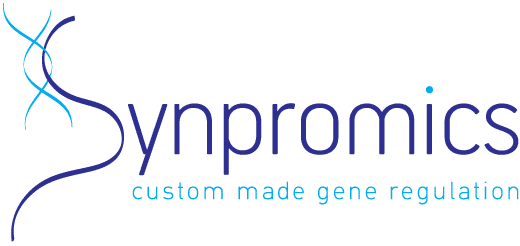 Synpromics Ltd.