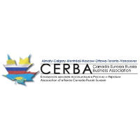 Canada Eurasia Russia Business Association