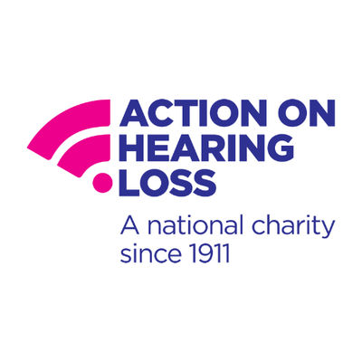 Action on Hearing Loss Ltd.