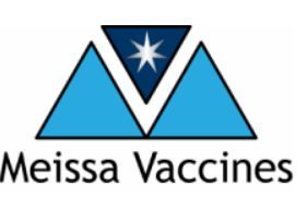 Meissa Vaccines, Inc.