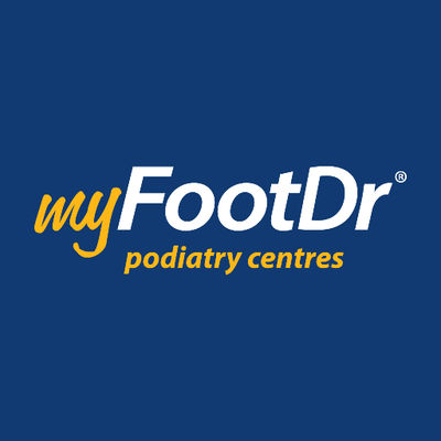 My FootDr (Aust) Pty Ltd.